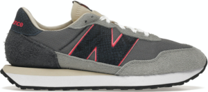 Giày New Balance Sneakersnstuff x 237 'Blue Racer' MS237NS