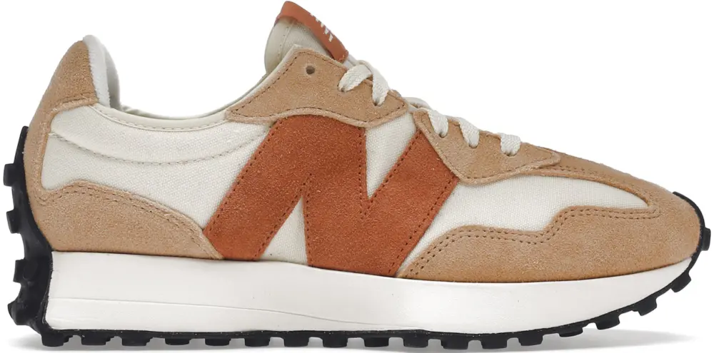 Giày New Balance 327 'Macadamia Nut' MS327WC