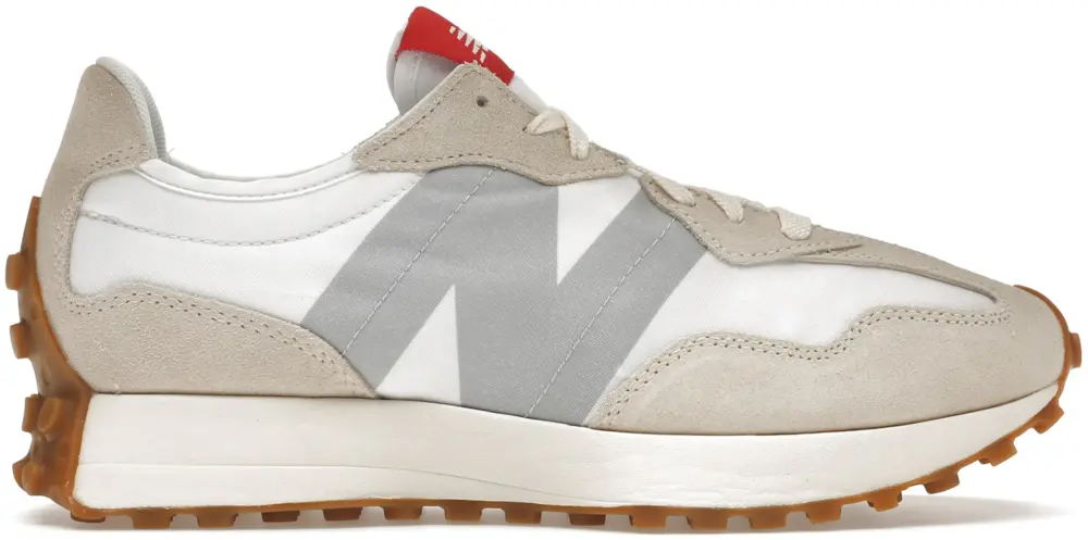 Giày New Balance 327 ‘White Turtle Dove’ MS327STB