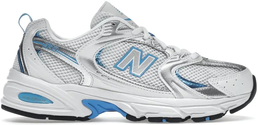 Giày New Balance 530 'White Sky Blue' MR530DRW
