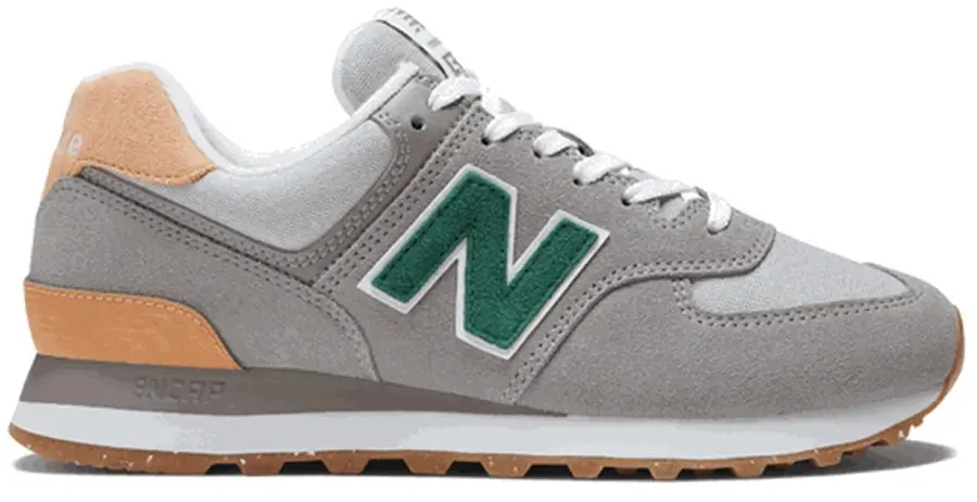 Giày New Balance 574 'Marblehead Rain Cloud' WL574RF2