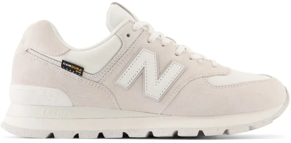 Giày New Balance 574 Rugged 'Light Grey White' ML574DI2
