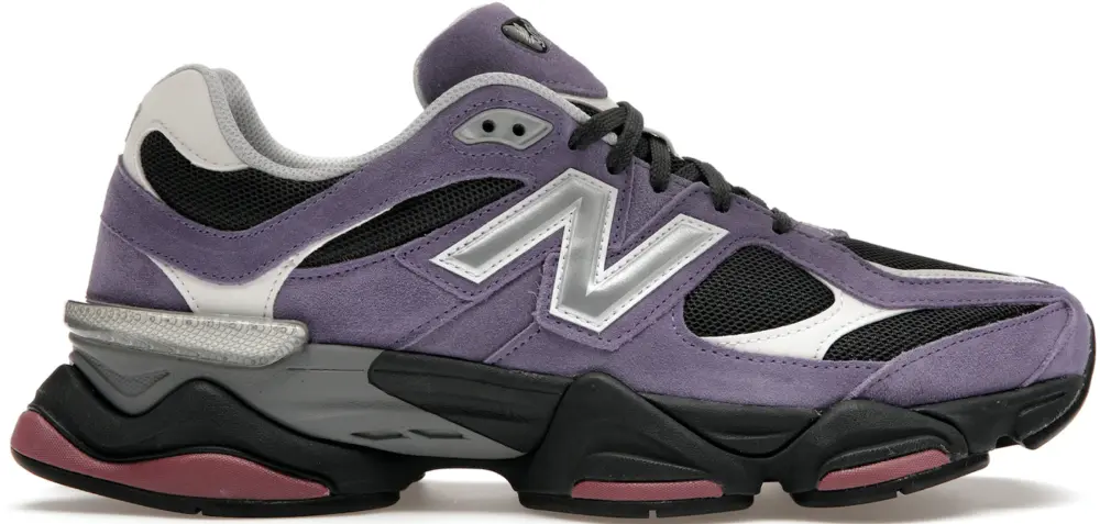 Giày New Balance 9060 'Violet Noir' U9060VRB