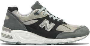 Giày New Balance 990v2 ‘Silver Mink’ M990XG2