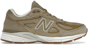 Giày New Balance 990v4 Made in USA ‘Tan’ M990HL4