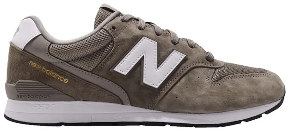 Giày New Balance 996 'Green White' MRL996PTD