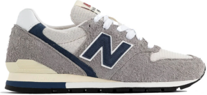 Giày New Balance MIU 996 ‘Marblehead Vintage Indigo’ U996TE