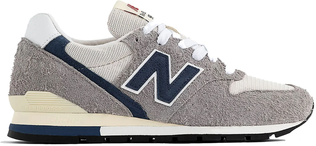 Giày New Balance MIU 996 ‘Marblehead Vintage Indigo’ U996TE