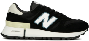 Giày New Balance Tokyo Design Studio x RC 1300 'Black Maldives Blue' MS1300BG