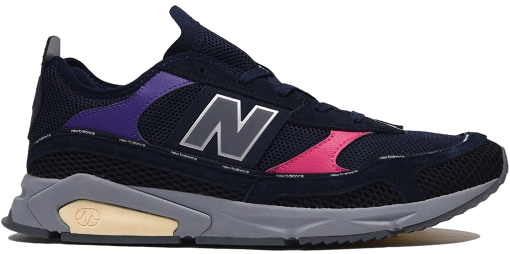 Giày New Balance X-Racer 'Pigment' MSXRCTLD