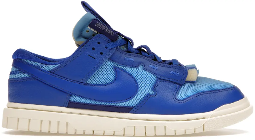 Giày Nike Air Dunk Jumbo 'University Blue' DV0821-400