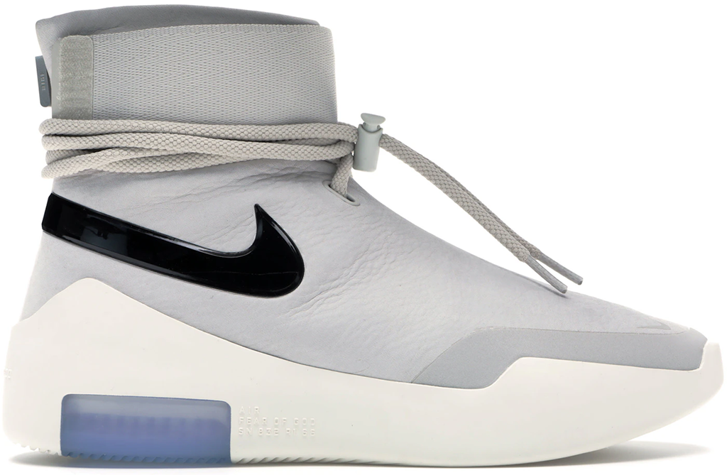 Giày Nike Air Fear Of God SA 'Light Bone' AT9915-002