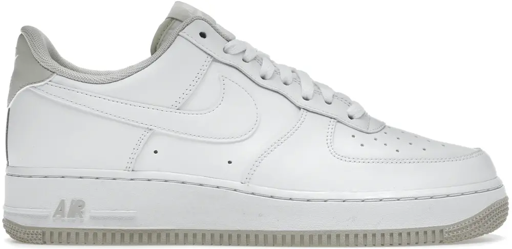 Giày Nike Air Force 1 Low 'White Light Bone' CJ1380-101