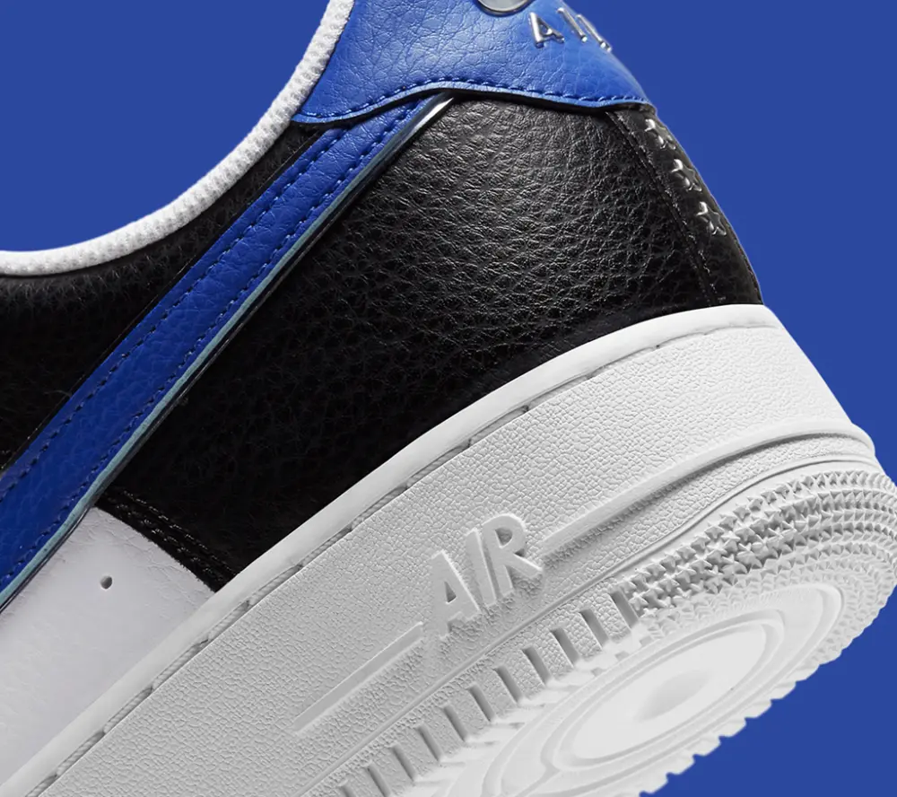 Giày Nike Air Force 1 '07 LV8 'Shooting Stars' DD9784-001 - Ảnh 3