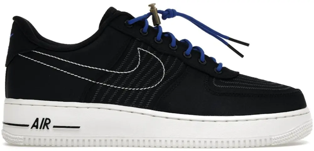 Giày Nike Air Force 1 '07 Lv8 'Moving Company' DV0794-001