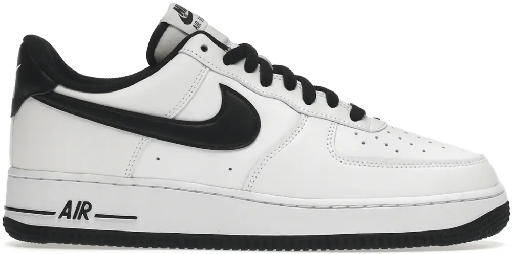 Giày Nike Air Force 1 Low 'White Black' DH7561-102
