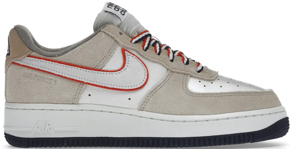 Giày Nike Air Force 1 Low 'Athletic Club Sail' DQ5079-111
