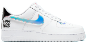 Giày Nike Air Force 1 '07 LV8 'Have a Good Game' DC0710-191