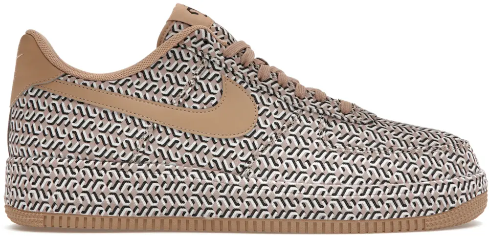 Giày Nike Air Force 1 Low 'United in Victory Hemp' DZ2789-200