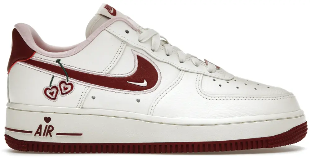 Giày Nike Air Force 1 Low 'Valentine's Day' FD4616-161