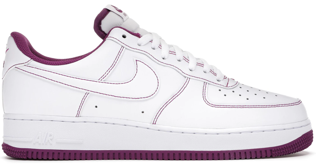 Giày Nike Air Force 1 Low 'Viotech' CV1724-105