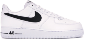 Giày Nike Air Force 1 07 3 'White Black' AO2423-101