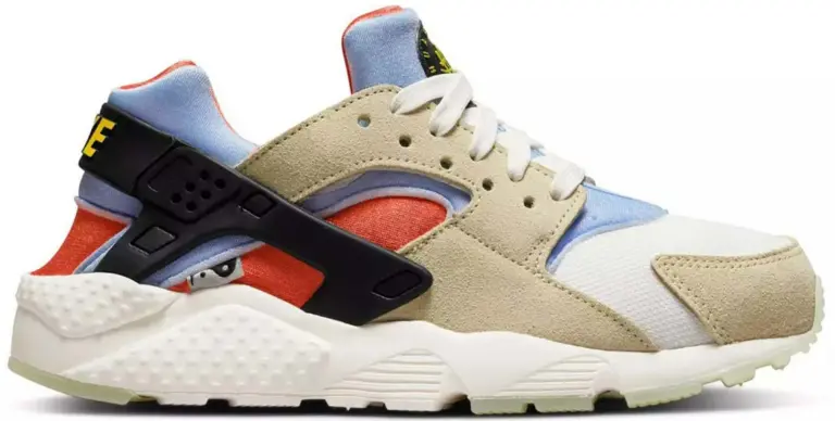 Giày Nike Air Huarache Run 'Yin and Yang Set to Rise' DV2196-700