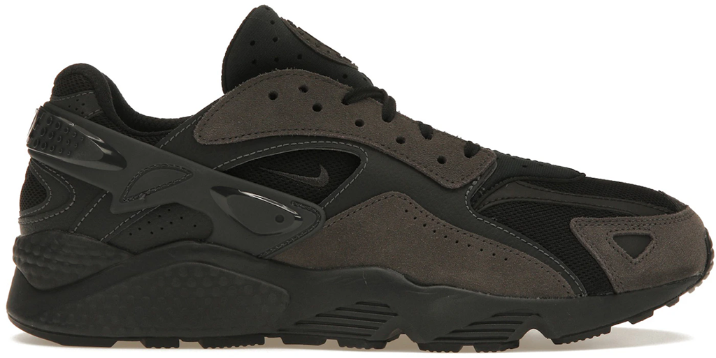 Giày Nike Air Huarache Runner 'Ash Anthracite' DZ3306-002