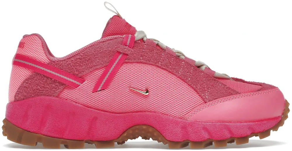 Giày Nike Air Humara LX Jacquemus 'Pink Flash' DX9999-600