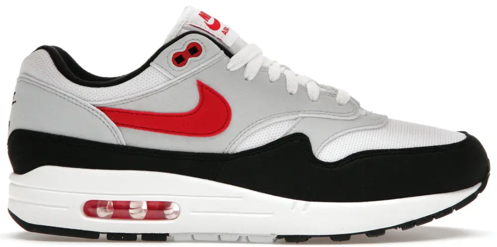Giày Nike Air Max 1 'Chili' 2023 FD9082-101
