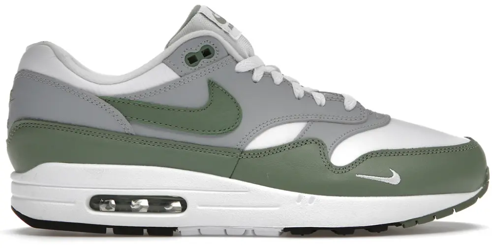 Giày Nike Air Max 1 Premium 'Spiral Sage' DB5074-100