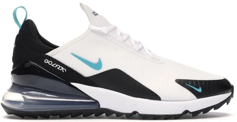 Giày Nike Air Max 270 'Golf Dusty Cactus' CK6483-100
