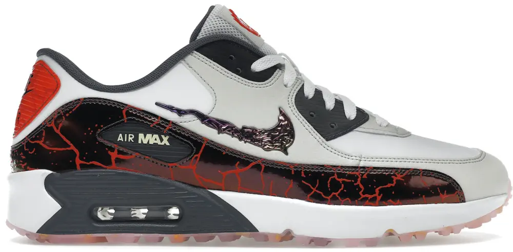 Giày Nike Air Max 90 Golf NRG 'Phoenix Open' FB5038-160