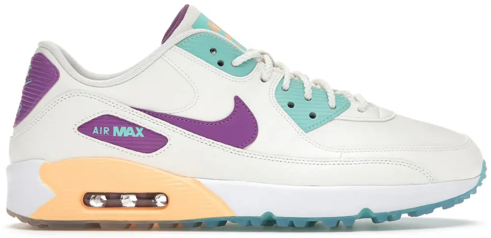 Giày Nike Air Max 90 Golf NRG 'Torrey Pine' CZ2434-133