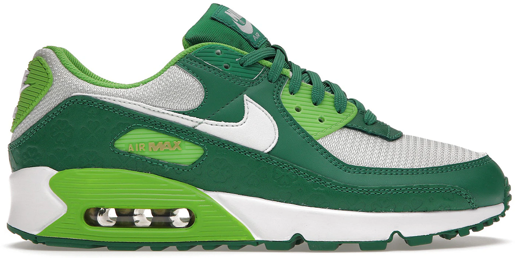 Giày Nike Air Max 90 'St. Patrick's Day' DD8555-300