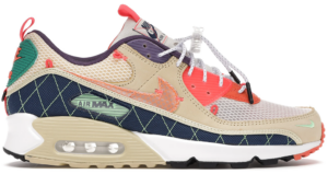 Giày Nike Air Max 90 'Mountaineering' CZ9078-784