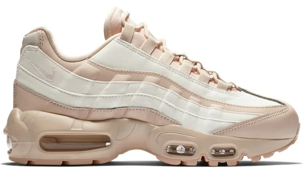 Giày Nike Air Max 95 Lx 'Guava Ice' AA1103-800