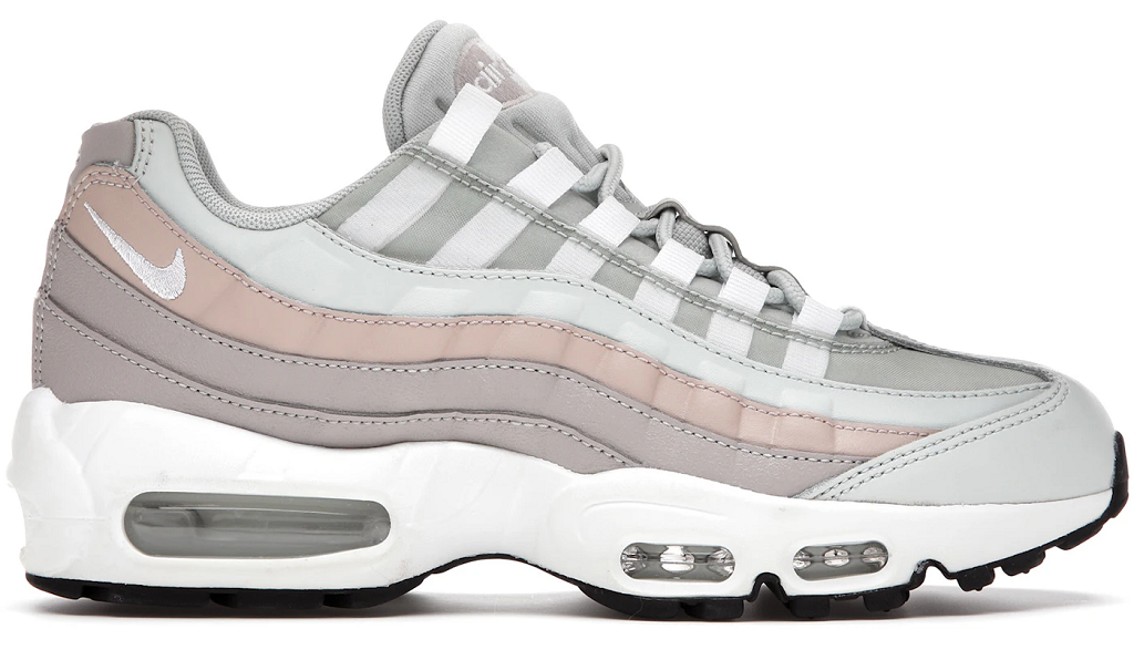 Giày Nike Air Max 95 'Moon Particle' 307960-018