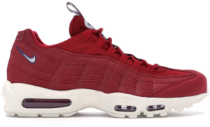 Giày Nike Air Max 95 TT Pull Tab 'Gym Red' AJ1844-600