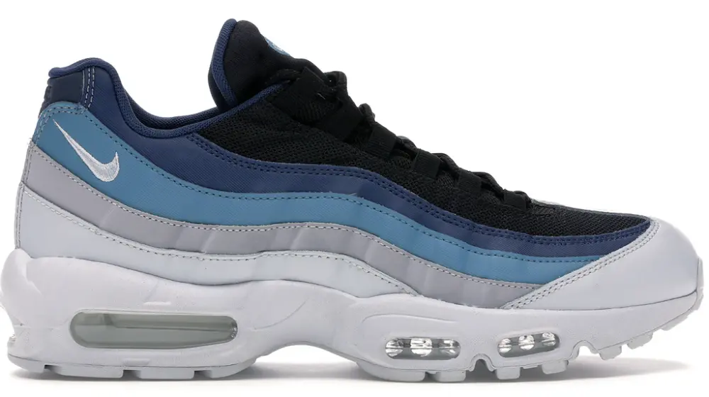 Giày Nike Air Max 95 Essential 'Reverse Stash' 749766-026