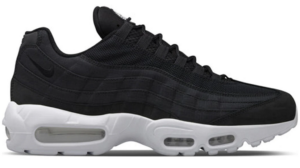 Giày Nike Stussy x Air Max 95 'Black' 834668-001