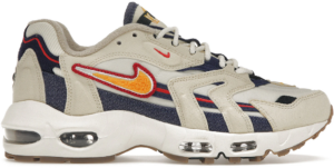 Giày Nike Air Max 96 II QS 'Beach' DJ6742-200