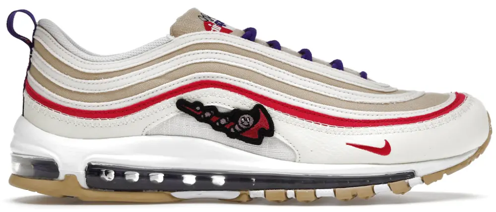 Giày Nike Air Max 97 'Air Sprung Cream' DH4759-200