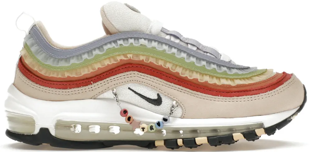 Giày Nike Air Max 97 'Be True' FD8637-600