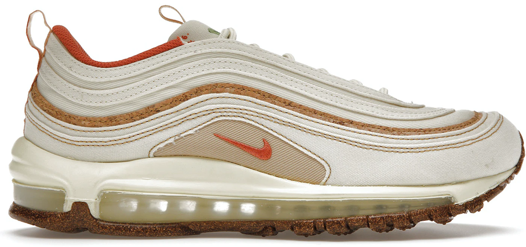 Giày Nike Air Max 97 'Cork' DC3986-100
