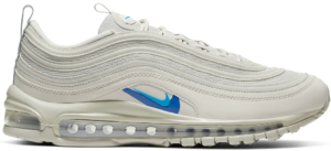 Giày Nike Air Max 97 'Just Do It Pack White' 2019 CT2205-001
