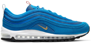 Giày Nike Air Max 97 QS Olympic Rings Pack 'Blue' CI3708-400