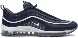 Giày Nike Air Max 97 Ultra 17 'Midnight Navy' 918356-400