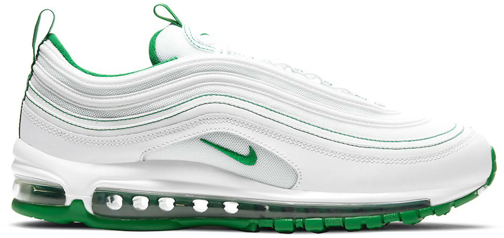Giày Nike Air Max 97 'Pine Green' DH0271-100