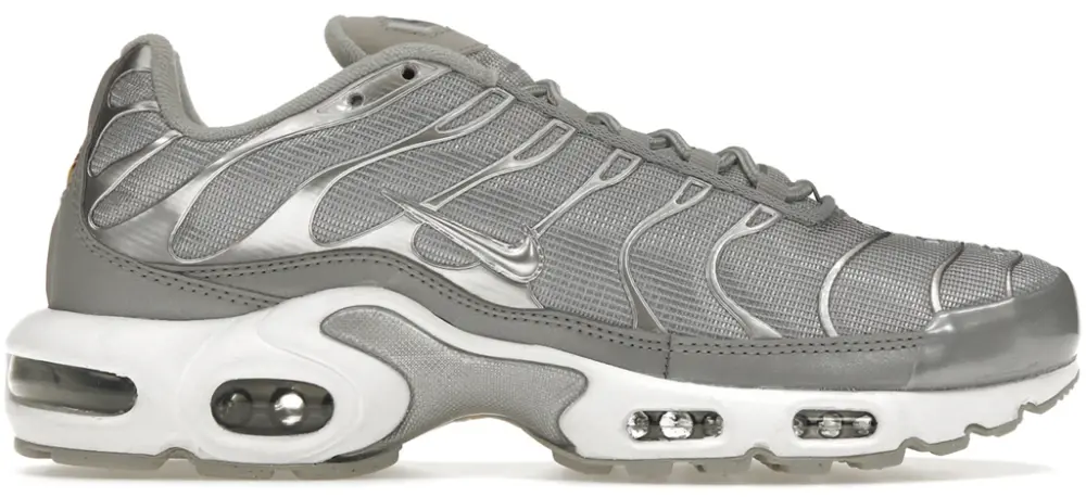 Giày Nike Air Max Plus 'Metallic Silver' FJ1012-095
